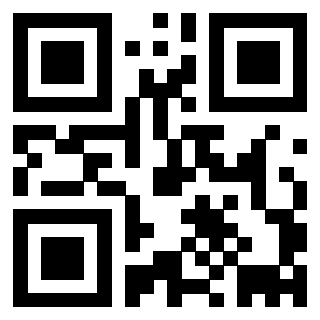 Il QrCode di 3912633383