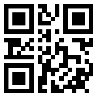 Il QrCode di 3912633384