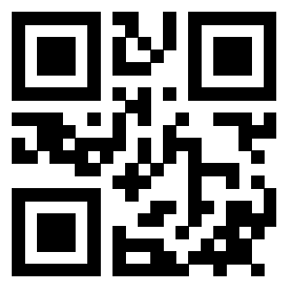 Immagine del QrCode di 3912633387