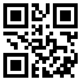 Immagine del Qr Code di 3912633389
