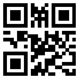 3912633391 - Immagine del QrCode associato