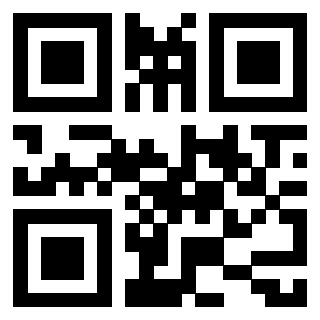 Scansione del QrCode di 3912633392