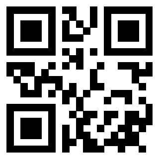 3912633393 - Immagine del QrCode associato