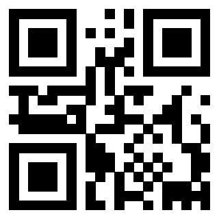 Immagine del Qr Code di 3912633394