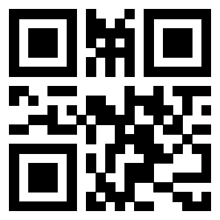 Immagine del QrCode di 3912633397