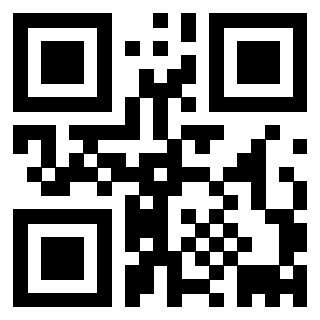 Immagine del Qr Code di 3912633398