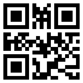 Il Qr Code di 3912633399