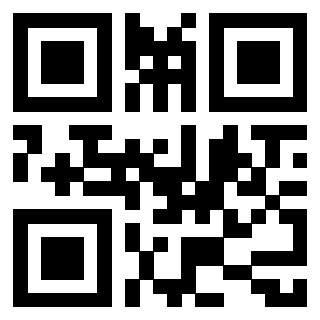 Il Qr Code di 3912633402
