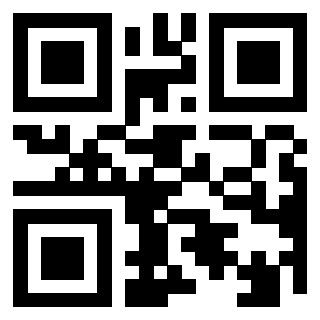 Il QrCode di 3912633403