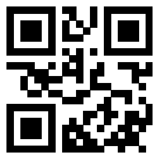 Il Qr Code di 3912633405