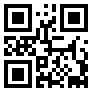 Immagine del Qr Code di 3912633406