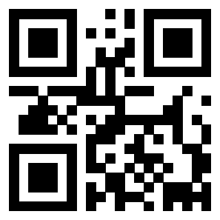 3912633407 Qr Code associato