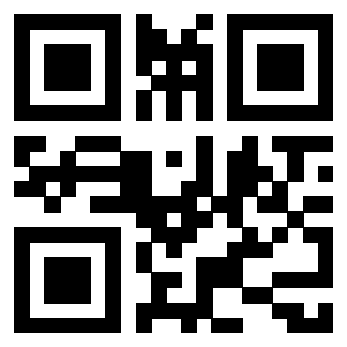 Il QrCode di 3912633409
