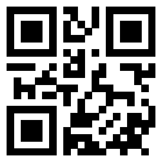 Il Qr Code di 3912633410