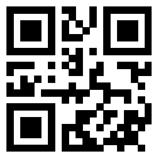 3912633411 - Immagine del QrCode