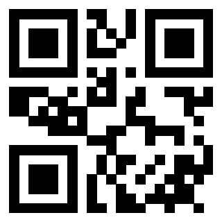 3912633412 QrCode associato