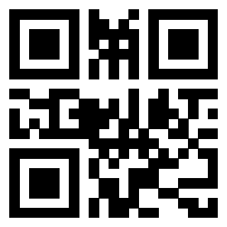 Immagine del Qr Code di 3912633413