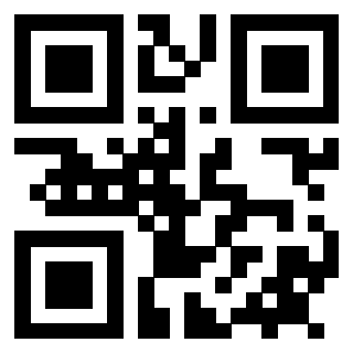 Il Qr Code di 3912633419