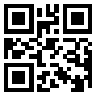 3912633420 QrCode associato