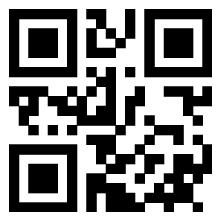 3912633421 Qr Code associato