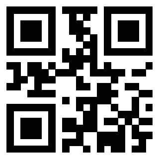 3912633423 - Immagine del QrCode