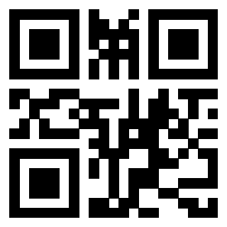 Immagine del Qr Code di 3912633425
