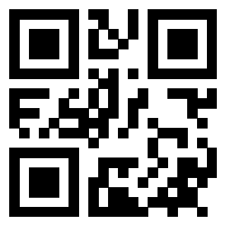 3912633426 - Immagine del QrCode