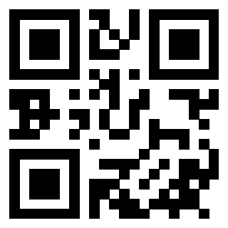 3912633430 - Immagine del QrCode