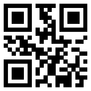 Immagine del QrCode di 3912633431