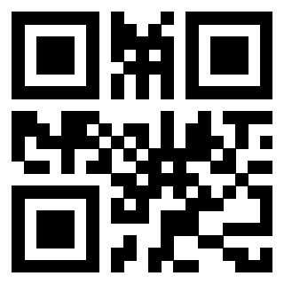 3912633433 - Immagine del QrCode associato
