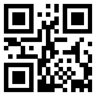 Immagine del QrCode di 3912633434