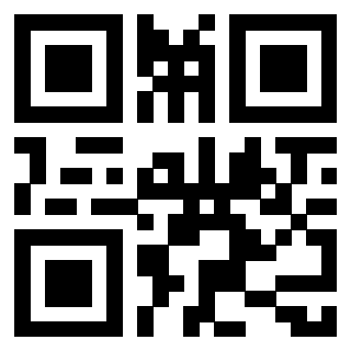 3912633435 - Immagine del QrCode