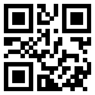 3912633439 - Immagine del QrCode