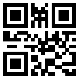 QrCode di 3912633440