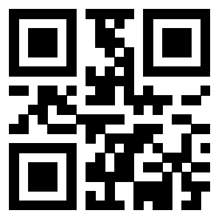 3912633441 - Immagine del Qr Code associato