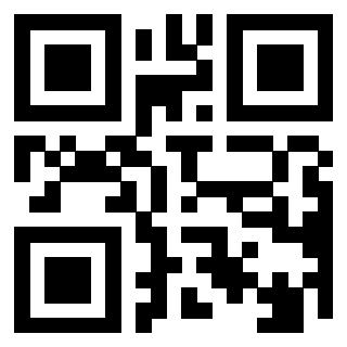 3912633442 - Immagine del QrCode associato