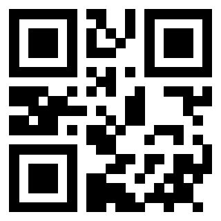 3912633443 Qr Code associato