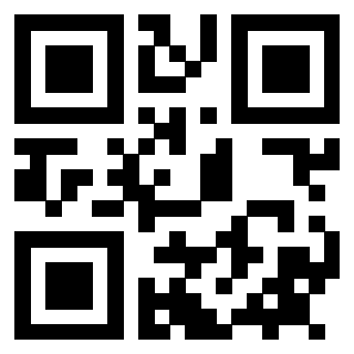 3912633445 - Immagine del QrCode associato