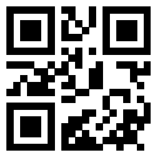 Immagine del Qr Code di 3912633446
