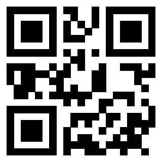Il QrCode di 3912633449