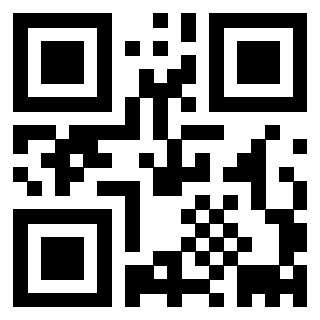 3912633450 - Immagine del Qr Code