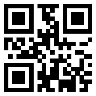 Scansione del Qr Code di 3912633452