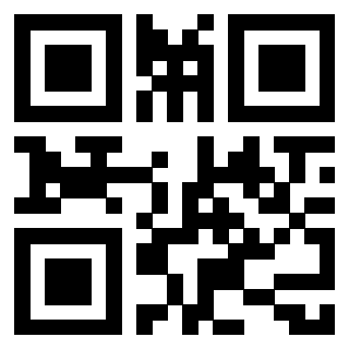 3912633453 - Immagine del Qr Code associato