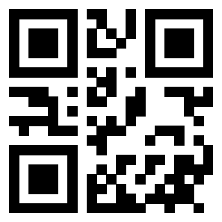 3912633463 - Immagine del QrCode associato