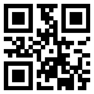 Scansione del Qr Code di 3912633464