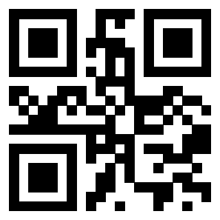 3912633465 - Immagine del QrCode associato