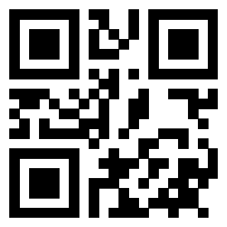 Immagine del Qr Code di 3912633469