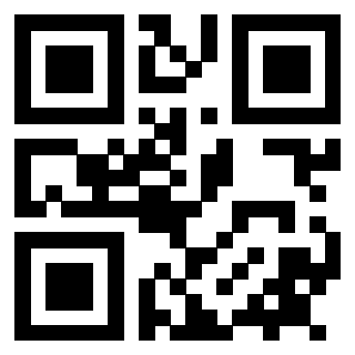 3912633470 - Immagine del QrCode associato