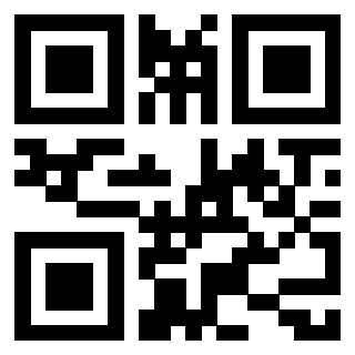 Il QrCode di 3912633471