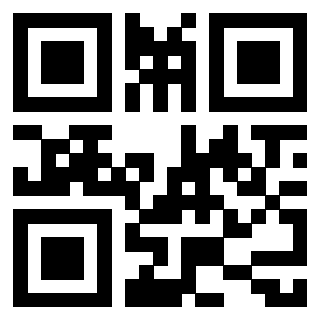3912633472 - Immagine del QrCode associato